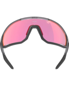 Decathlon Cycling Glasses for Men and Women, Running Bike Goggles - 4881158