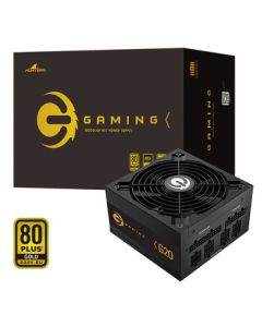 Great Wall G20 2000W Gold Rated Full Modular Power Supply (ATX3.1 Standard / Native PCIe5.1 / Single +12V Rail / Full Voltage / 14CM Temperature-Controlled Fan)