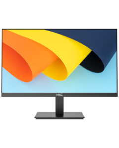 HKC 27-inch 2K HD 100Hz Monitor IPS Panel Hardware Low Blue Light Wide Viewing Angle HDMI Interface Home E-book Office LCD Computer Display S2716Q