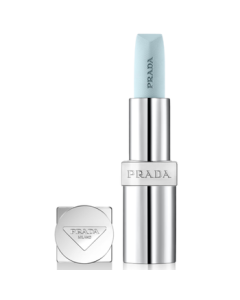 PRADA Sheer Lipstick U001 Mysterious Blue - Double 11 In-Stock, Birthday Gift for Girlfriend