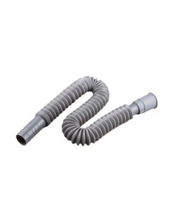 Haogongbang Basin Drain Hose - Universal Flexible Plastic Hose (Unit: Piece)