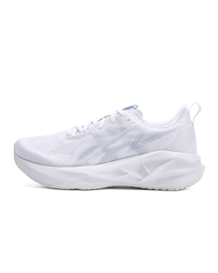 ASICS Men's Running Shoes NOVABLAST 5 Lightweight Breathable Cushioned Sneakers 1011B974 Size 40.5