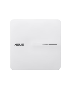 ASUS Wireless AP Panel AX3000 Dual-Band Gigabit WiFi 6 Router, Compatible with Whole-House WiFi Set EBA63
