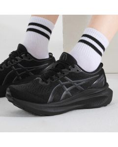 ASICS Women's Running Shoes 1012B357-001 Black 36