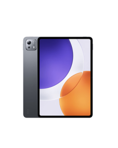 Xiaomi Pad 7S Pro 12.5-inch 3.2K Ultra HD Display, Xuanjie® O1, HyperOS 2, 8+256GB, Black Tablet