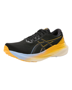 ASICS Men's Night Running Shoes GEL-KAYANO 30 Reflective Stability Support Sneakers 1011B926 Size 42