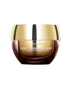 MGP【Zhang Xiaofei's Choice】Caviar Mask 30g, Hydrating Anti-Wrinkle Firming Repairing Moisturizing Mask Gift
