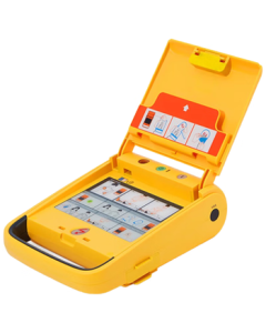 Amoul Semi-Automatic External Defibrillator i3 - Anbao Medical AED for Home and Medical Emergency Use