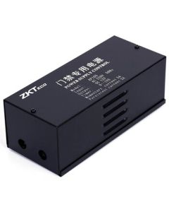 ZKTeco/Entropy Base Technology AP105 Access Control Power Supply 12V/5A Universal Dedicated Power Supply for Access Control