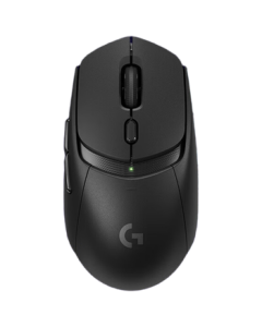 Logitech G309 Traveler Wireless Gaming Mouse, Esports Mouse for PUBG, LOL, FPS, Valorant, Hybrid Micro Switches, Dual-Mode Connectivity, Black