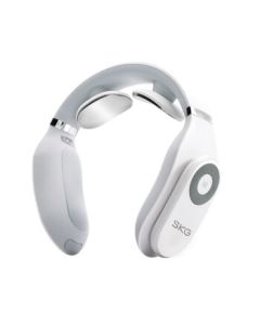 SKG Fashionable Neck Massager 4098 Stylish Edition