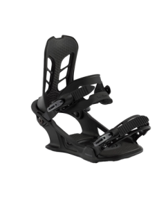 Decathlon SNB100 Beginner Snowboard Bindings OVWN Men's Size L - 4531907