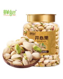 Xianji Pistachios 348g