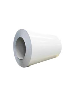 Deyu Industrial White Repair Plate 0.476mm Iron Sheet Repair (Customizable) Price per Square Meter