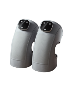 JingDong JingZao Knee Massager K2 [2-Pack] Leg Massager with Heating, Knee Warmer for Arthritis, Cold Knees Relief, Therapeutic Heat Therapy, Birthday Gift for Women, Mid-Autumn Festival Gift for Men