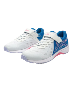 ASICS Kids' Shoes 2024 Spring/Summer Unisex Sports Shoes Breathable Casual Durable 1154A169