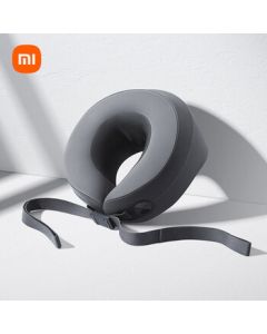 Xiaomi (MI) Neck Massager Pillow, Smart Neck and Shoulder Massager, U-Shaped Massager with Mi Home APP Control, Gift Recommendation
