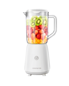 Joyoung Multi-functional Easy-to-Clean 1L Blender for Juice, Rice Paste, Baby Food, and More - Model YL-C23