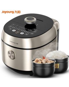 Joyoung Electric Pressure Cooker Y-50IHS10