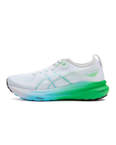 ASICS Men's Running Shoes GEL-KAYANO 31 Breathable Stable Support Cushioning Sports Shoes 1011B867 Size 42.5