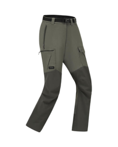 Decathlon MT500 Women's Outdoor Mountain Hiking Quick-Dry Durable Pants-5509750
