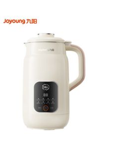 Joyoung Soymilk Maker DJ08X-D235, Multifunctional Home Automatic No-Cook No-Filter Mini Soymilk Machine