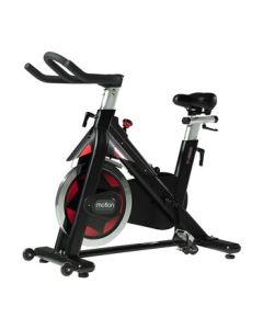 SHUA SH-B8860S Commercial Exercise Bike N