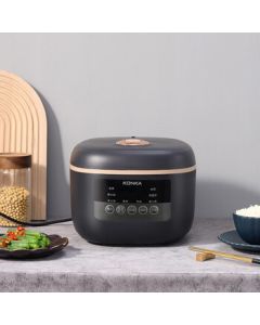KONKA KDFB-3051-M Smart Rice Cooker (Black)