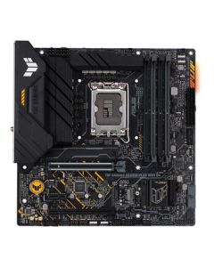 ASUS TUF GAMING B660M-PLUS WIFI Motherboard Supports CPU 12700/12400F (Intel B660/LGA 1700)