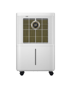 Haier Dehumidifier / Moisture Extractor 12L/Day, Household Quiet Dryer for Bedroom, Basement Moisture Remover CF12-PS1