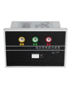 Delixi Electric 10kV High Voltage Live Display DXN-Q Standard/Unit