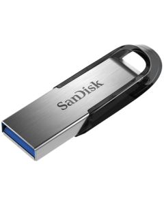 SanDisk 64GB USB Flash Drive CZ73 Secure Encryption Data Recovery for Study, Office, Bidding - Compact & Portable, Car Use, High-Capacity Metal USB Drive