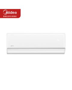 Midea New Energy Efficiency 1.5HP KFR-35GW/G2-2GX Smart Inverter Wall-Mounted Air Conditioner with Cooling and Heating (Standard Installation for Business Purchase)