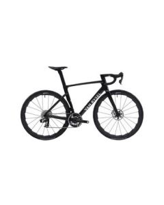 Decathlon RCR-R PRO RED AXS PWR Carbon Fiber Racing Road Bike - 5366932
