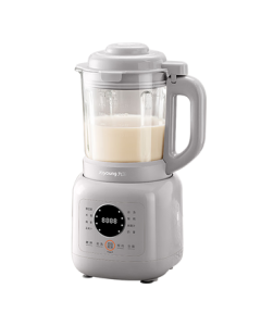 Joyoung Household Automatic 1.5L Quiet Blender for 3-4 People, Multi-Grain Soymilk Maker with Noise Reduction, Juicer, and Food Processor L15-P325