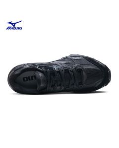 MIZUNO 2025 New Mountain-Inspired Retro Light Trail Shoes Cushioned Anti-Slip Running Shoes RACER ADV