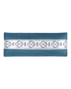 AI JOOU Coarse Sea Salt Heating Pad for Waist, Electric Heating Therapy Bag with Moxibustion and Mugwort Warming Belt - YB006