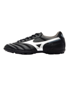 Mizuno Men's Multi-Stud Frisbee Shoes Professional Wide Last Soccer Cleats MORELIA II CLUB AS