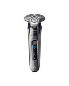 PHILIPS Electric Shaver Series 9000 Classic Edition SkinIQ Premium Smart Shaver - Birthday Gift for Dad, Husband, or Boyfriend