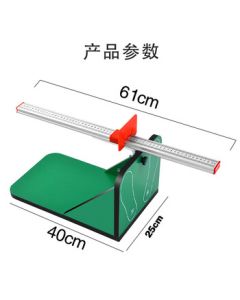 Yimai Seated Forward Bend Tester Physical Fitness Tester Adjustable Wooden 7-Level