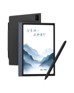 AISPEECH Office Tablet Turbo E-Reader AI Smart Color Screen 8.4-inch for Reading & Learning, Supports Meeting Notes & DeepSeek