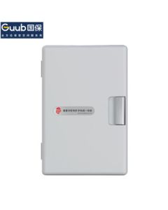 Guub Mobile Phone Shielding Cabinet 20 Slots (Wall-mounted) Confidentiality Certified Meeting 5G Signal Blocking Storage Security Cabinet P20