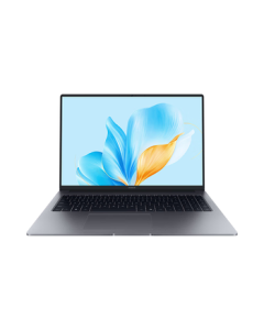 Honor Notebook X16 2025 13th Gen Core i7 High-Performance 16G 1T Full Metal Body 16-inch Eye-Care Display Slim Laptop Gray