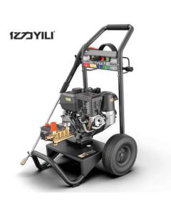 Yili Commercial High Pressure Washer Car Washer YLQ8020E Station
