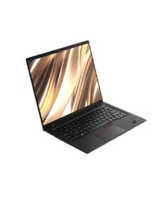 ThinkPad Lenovo X1 Carbon Optional 2022 Model 14-inch Carbon Fiber Business Office Premium Laptop 1NCD 12th Gen i5 16GB 512GB 2.2K WiFi6