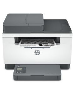 HP M233sdw Monochrome Multifunction Laser All-in-One Printer (Print/Copy/Scan with Automatic Duplex Printing, Document Feeder, and Wireless WiFi) for Small Business