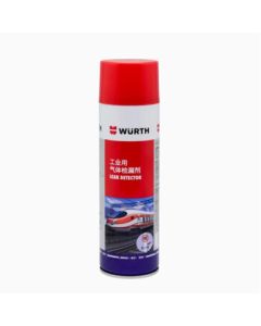 WURTH Industrial Gas Leak Detector - 400ML (0890000004) 12 Bottles/Box