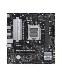 ASUS PRIME B650M-R Supports DDR5 CPU 9600X/7600X/7500F (AMD B650/Socket AM5)