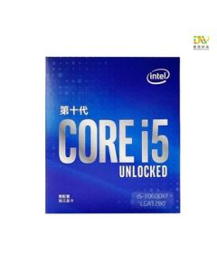 Intel 10th Gen Core i9/i7/i5 10700 10700K i9 10850K 10900K i5 10600K i5-10600KF (Box)