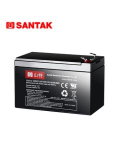 SANTAK Battery 12V/9AH C12-9AH Unit
